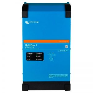 Inversor-Cargador Victron Multiplus II 24/3000/70-32