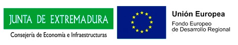 Empresa beneficiaria de las ayudas para mejorar el uso y calidad de las TIC