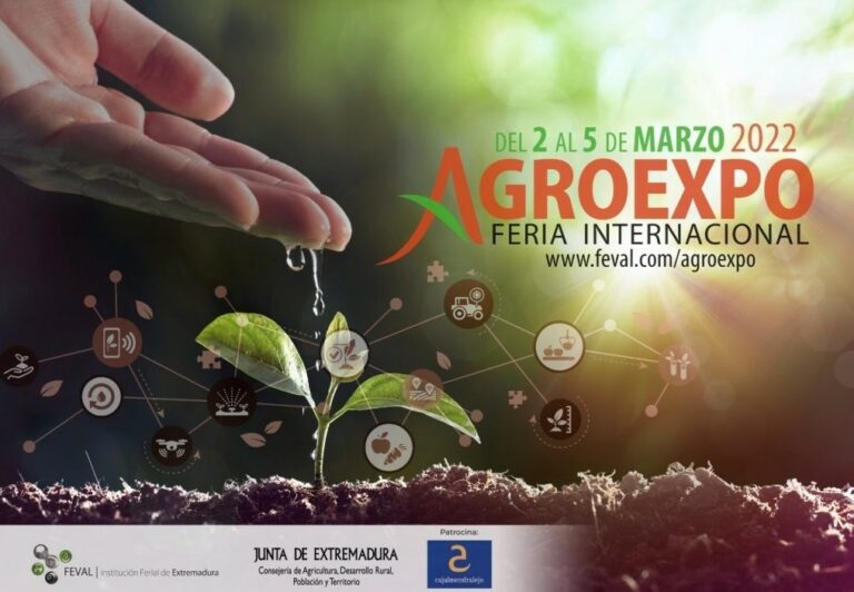 agroexpo 2022